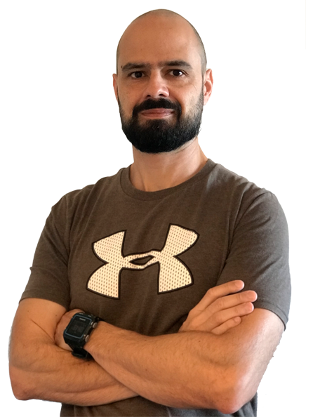 Fernando Moura