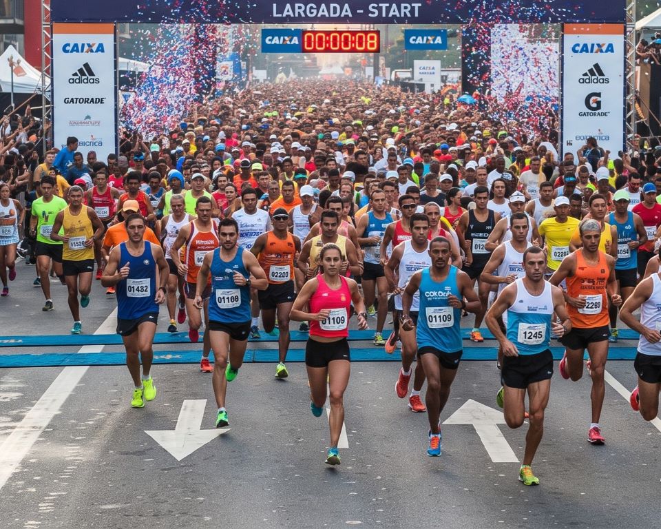 Corrida de Rua
