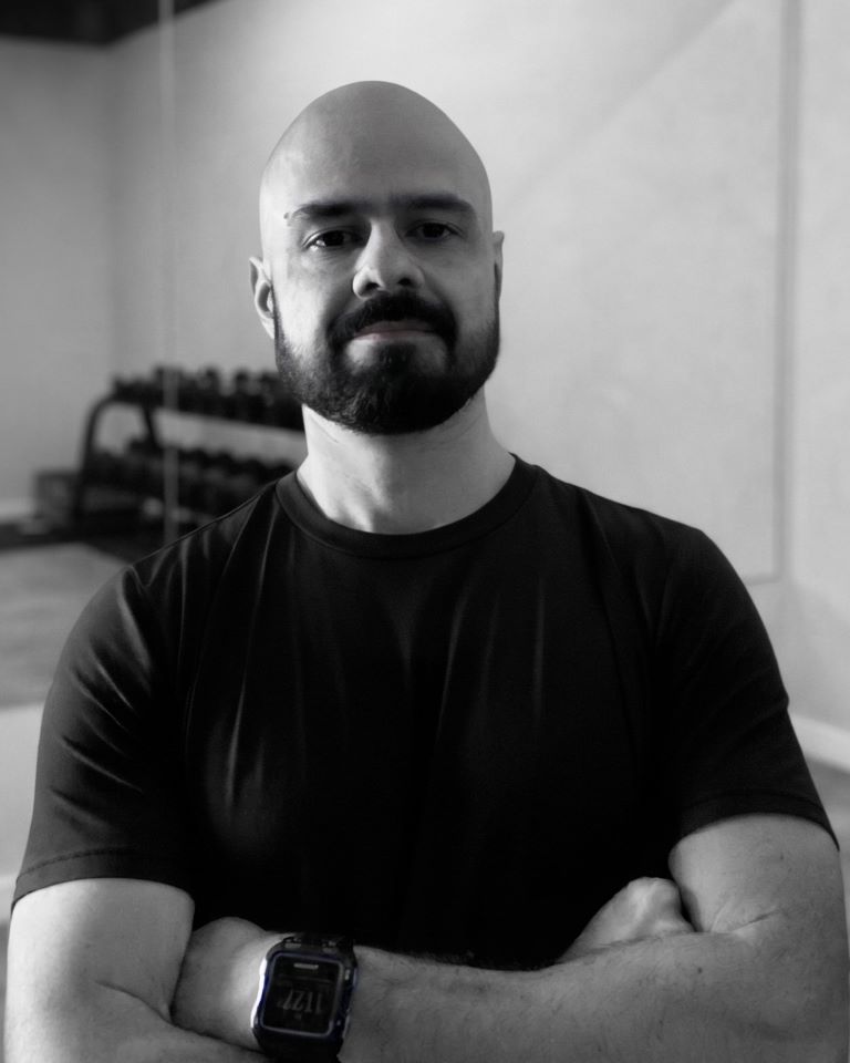 Fernando Moura Treinador